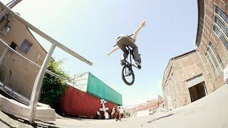 Woozy BMX Jam - BMX Freestyle Event in Cologne, Germany #awesome