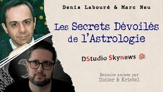 Les secrets dévoilés de l'Astrologie