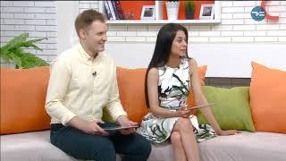 ПЕРМСКИЙ ТЕАТР-ТЕАТР В ТЮМЕНИ - «Утро с Вами» 21.06.2019