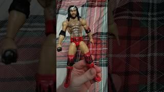 Yes Scott Hall is back "action figure update"