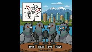 Episode 22: Vancouver Recap with Jason Hutton