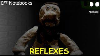 REFLEXES - Baldi's Basics Mod