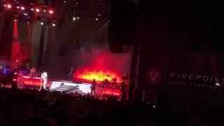 Jason Aldean - You Make It Easy(Live Five Point Amphitheater Irvine Ca 2021)