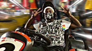 We Went Go-Karting And Gambling | Segzy Unicorn
