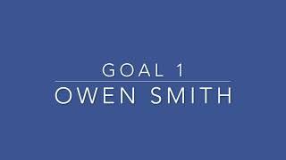 Worthing College Men's Football Goal of the Term