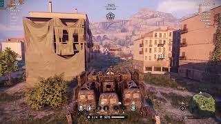 Crossout insane 5k point match