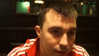 Александр Мысев