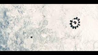 인터스텔라 도킹장면Interstellar   Docking scene