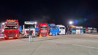 ЛУЧШИЙ ГРУЗОВОЙ ФЕСТИВАЛЬ В РОССИИ TRUCKDAY 2023