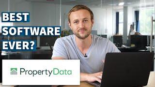 This changed the way I research Property | Property Data Review