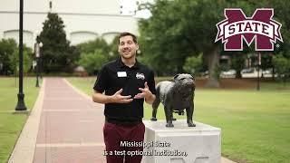 Mississippi State University - Join us for Hail State @ 8!