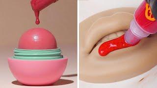 Satisfying Makeup RepairMakeup Revival: DIY Fixes For Your Beauty ProductsCosmetic Lab