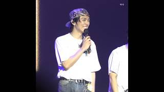 행복해야해 #민균