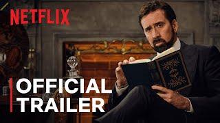 History of Swear Words | Official Trailer | Netflix