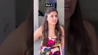 Galat Fehmi | Tushar Gandharv Shorts | Honey Chauhan #explore #trending #sdm #emotional