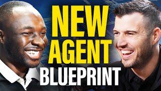 The Blueprint for New Insurance Agents To Sell More Policies!