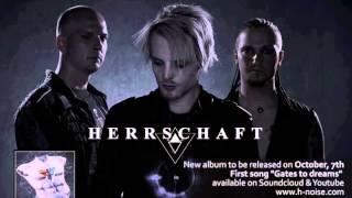 Herrschaft - Gates To Dreams - Les 12 Vertiges