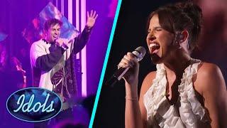 Check Out American Idol's TOP 10 Performances 2024!