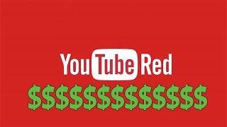 What Is Youtube Red? Should I Buy Youtube Red?