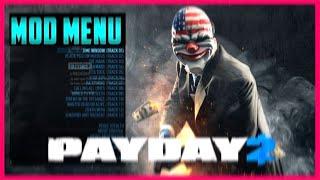 NEW PAYDAY HACK 20.12.2024 | FREE PAYDAY MOD MENU | UNLOCK ALL DLC | AIM & ESP | UNDETECTED