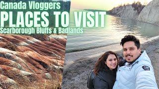 Places You Need To Visit Near Toronto || YOU NEED TO WATCH THIS !!