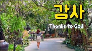 감사 연속1시간 듣기 (손경민 곡) Thanks to God. cover by 으니티비 플룻찬양