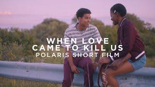 Jessie Reyez - When Love Came to Kill Us (Short Film) | Polaris Prize 2020