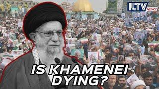 ILTV Interview: Who Will Take Over for Ali Khamenei?