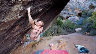 Best Trip Hardest Boulders (Rocklands) 