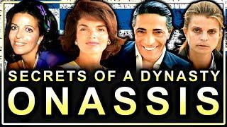 Secrets of the Onassis Family (Documentary)