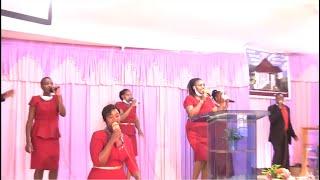 Praise and worship session | Grace calvary Temple