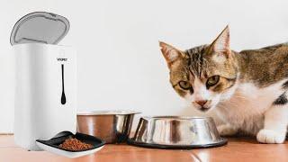 Top 3 Best Pet Feeders Reviews