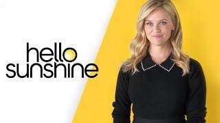 Welcome to Reese Witherspoon x Hello Sunshine