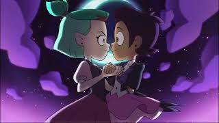 Lumity Dance Scene 
