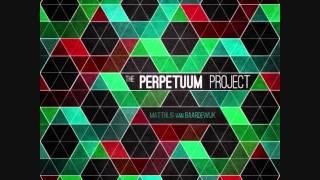 Perpetuum part I - Matthijs van Baardewijk