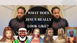 What Does Jesus Look Like? | Does Jesus Appearance Matter? | ZION DYNASTY