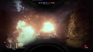 When You Pick Up A Flamethrower For the First Time - Battlefield 1 #Battlefeel