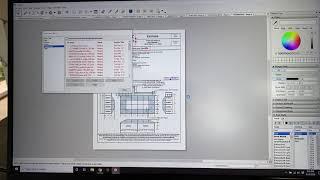 sketchup Layout 2020.2 crashing upon startup