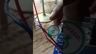 #auto AC/DC card #fanrepair 03160717874 rabta