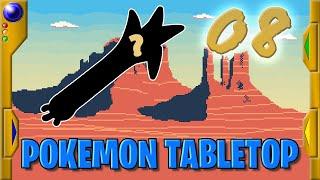 Pokémon Tabletop - Ruffled Rage - 08 - Unbeatable: Vermilion City