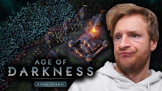 Mein Ersteindruck von Age of Darkness: Final Stand