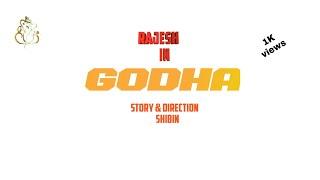 GODHA SHORT FILM  1K