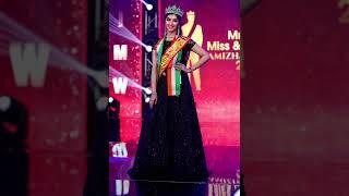 Fetish | Come Check This | Model | Mrs Tamizhagam 2022 Winner | Aparna Krish | @AparnaKrish