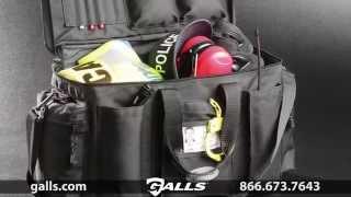 Galls Original StreetPro Gear Bag - BG006