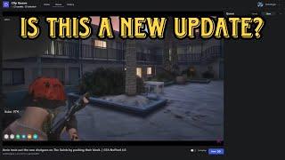 Suarez Reacts To New OP Shotgun In NoPixel, Hydra vs Saints & More Funny Clips | GTA RP