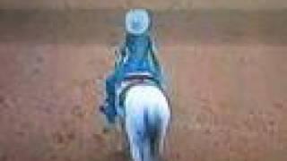 Western Riding