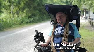 Ian Mackay On How Towns Can Benefit from Rail Trails | Rock Island Trail State Park Teaser