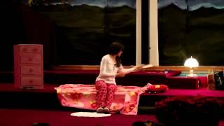 12 24 2012 Christmas Play