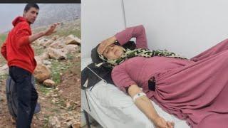 Rescue in the Moment: Operator and Maryam's Journey to the Doctor