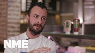 Brassic: Joe Gilgun on the hilarious new British comedy